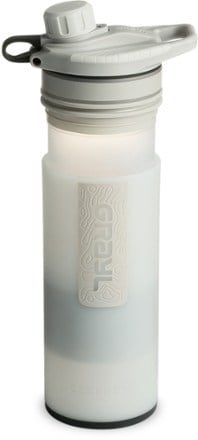 Grayl GeoPress Water Filter and Purifier Bottle - 24 fl. oz. 5