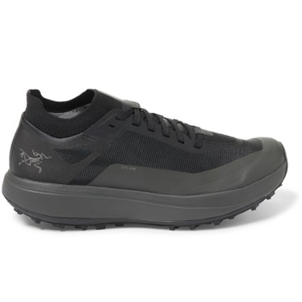 Arc'teryx Sylan Trail-Running Shoes - Men's 0