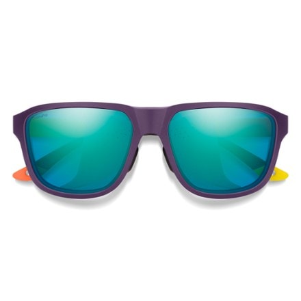 Smith Embark ChromaPop Glacier Sunglasses 1