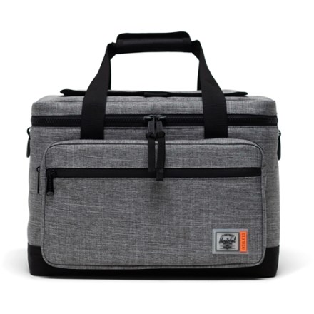 Herschel Supply Co. Pop Quiz 30 Insulated Pack Cooler 2
