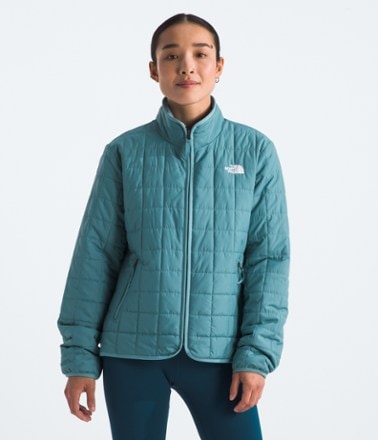 The North Face Junction Insulated Jacket - Women's 1