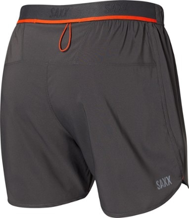 Saxx Hightail 2-in-1 Run Shorts - Men's 3