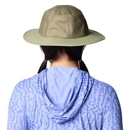 Mountain Hardwear Threshold Rain Hat 2