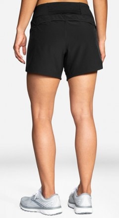 Brooks Chaser 5" Shorts - Women's 2