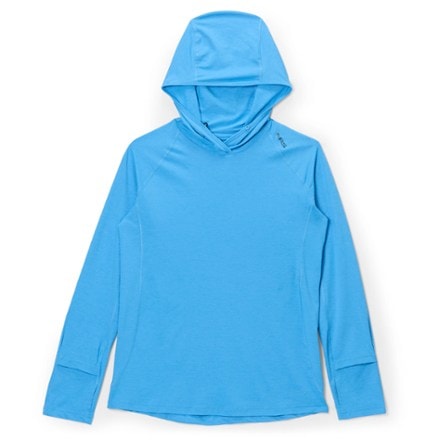 NRS Silkweight Hoodie - Women's 0