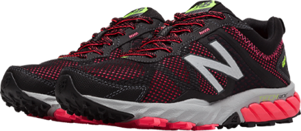 New Balance 610v5 Trail-Running Shoes 