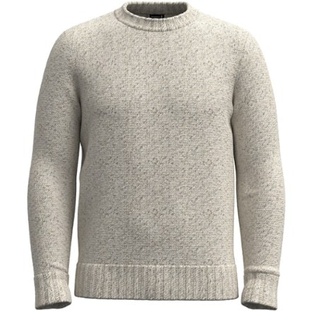 Smartwool Heavy Crew Sweater - Men's 0