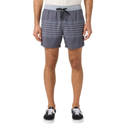 O'Neill Perform Light Tech Panel Lined Swim Shorts - Men's 0