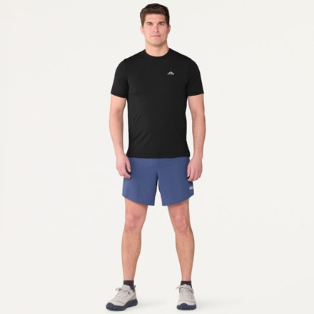 PYNRS Walk Hill Running T-Shirt 6