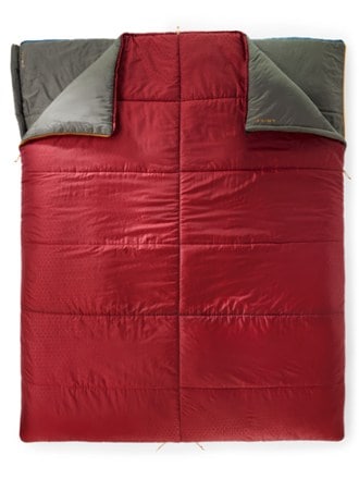 Exped MegaSleep Duo 25/40 Sleeping Bag 0