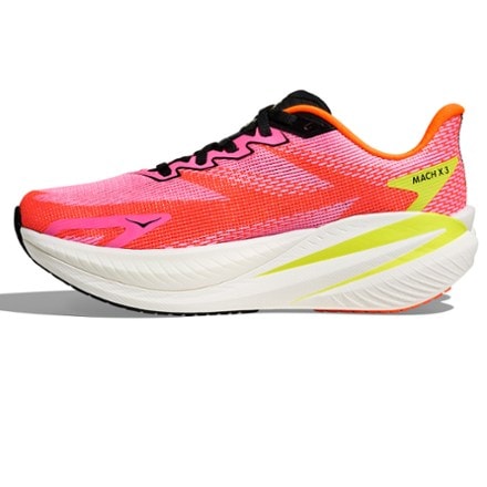 HOKA Mach X 3 Road-Running Shoes - Women's 1
