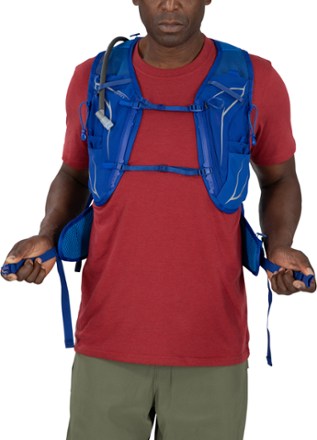 Osprey Duro 15 Hydration Pack - Men's 6