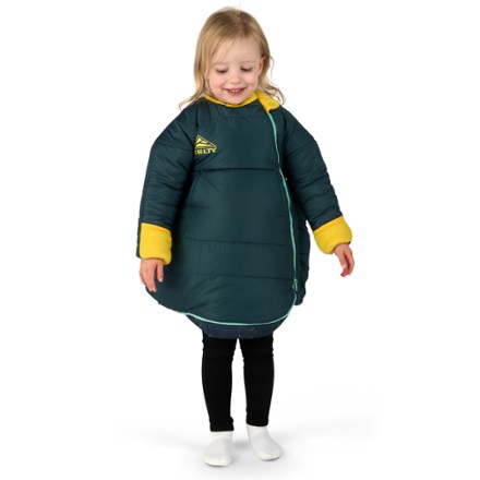 Kelty Space Cadet 30 Sleeping Bag - Infants'/Toddlers' 7