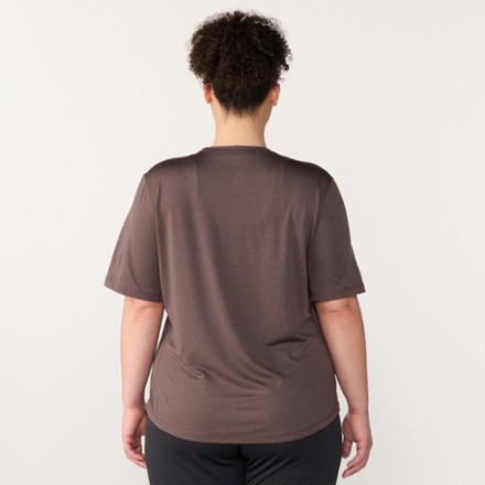 REI Co-op Lightweight Crew Base Layer Top - Women's 4