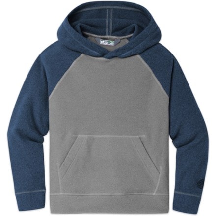 Stio Turpin Fleece Hoodie - Kids' 0