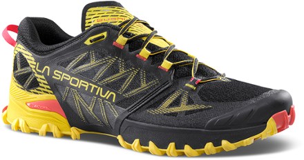 La Sportiva Bushido III Trail-Running Shoes - Men's 1