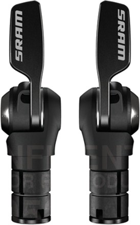 SRAM SL-500 Aero Shifter Set - 11-Speed 0