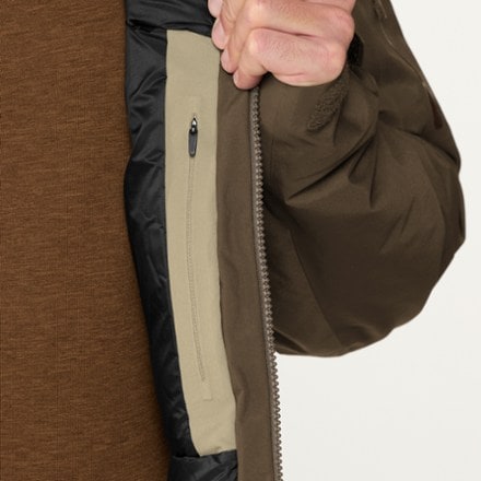 Arc'teryx Macai Down Jacket - Men's 7