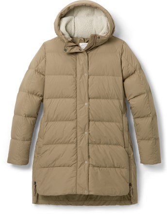 Rei store winter coats