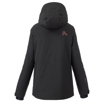 Flylow Avery Insulated Jacket - Women's 4