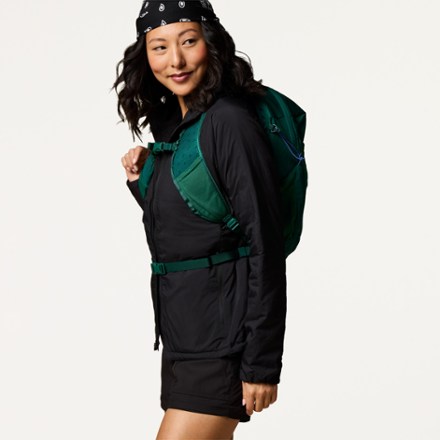 Cotopaxi Elqui 18 L Pack 6