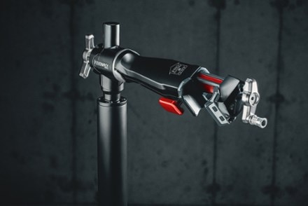 Feedback Sports Pro E-Lift Bike Repair Stand 7