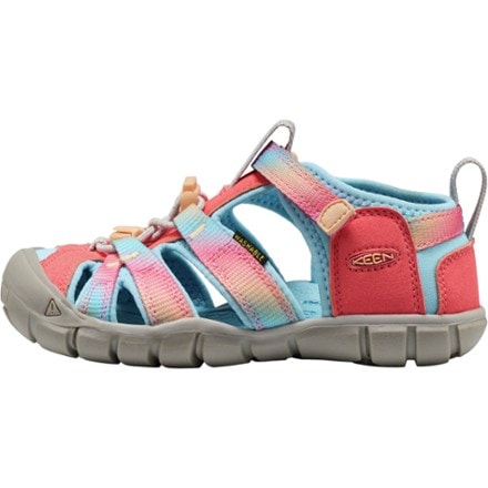 KEEN Seacamp II CNX Sandals - Kids' 1