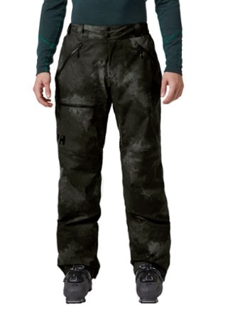 Helly Hansen Sogn Cargo Pants - Men's 1