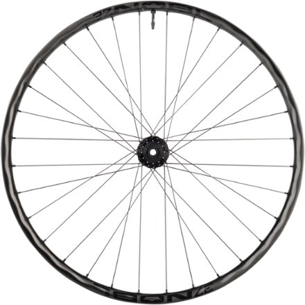 NOBL TR37 Onyx Vesper Rear Wheel 1