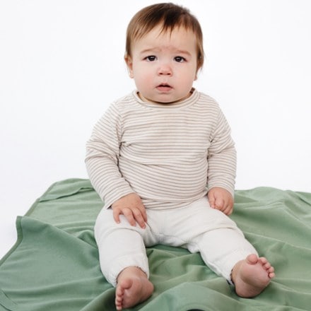 Therm All-Weather Hooded Blanket - Toddlers' 4