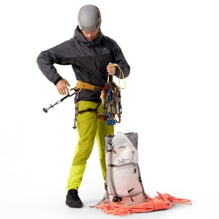 Arc'teryx Alpha Jacket - Men's 3