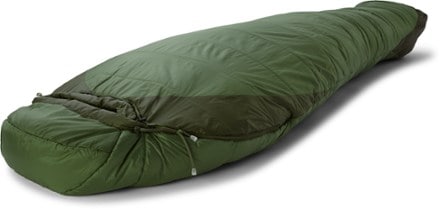 Marmot Trestles Elite Eco 30 Sleeping Bag - Men's 2