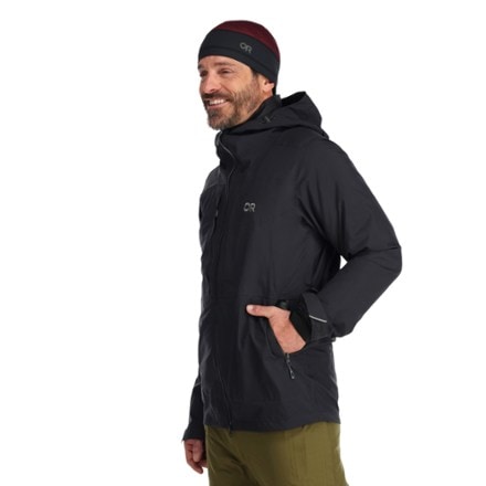 Outdoor Research Carbide Jacket - Men's 3