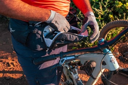 Osprey Savu 5 Waist Pack 8