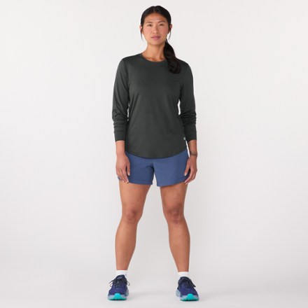 REI Co-op Active Pursuits Long-Sleeve T-Shirt - Women's 5