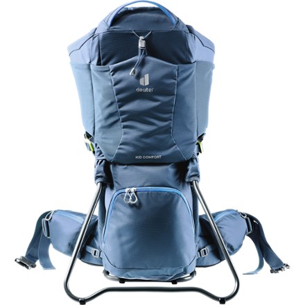 Deuter Kid Comfort Child Carrier 3