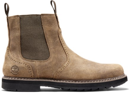 rei chelsea boot