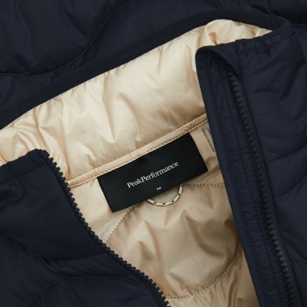 Peak Performance Helium Utility Down Vest - Men's 3