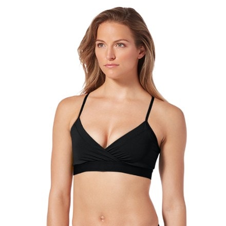 Royal Robbins ReadyDry Racerback Bra 1