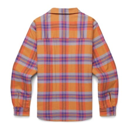 Cotopaxi Salto Insulated Flannel Jacket - Men's 4