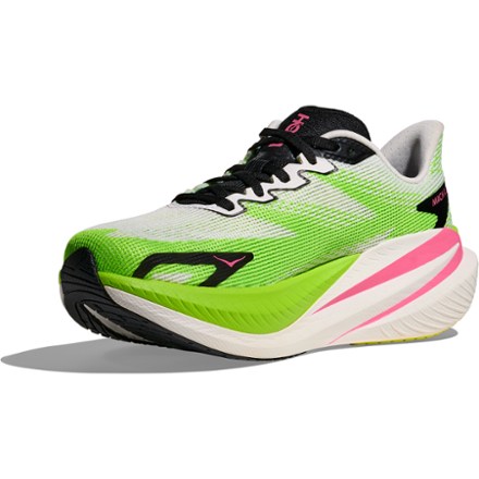 HOKA Mach X 3 Road-Running Shoes - Women's 3