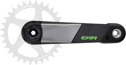 Race Face Era Crankset 5