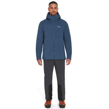 Rab Xenair Alpine Insulated Jacket - Men's 3