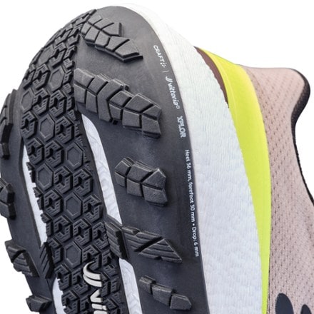 Craft Xplor Trail-Running Shoes - Men's 6