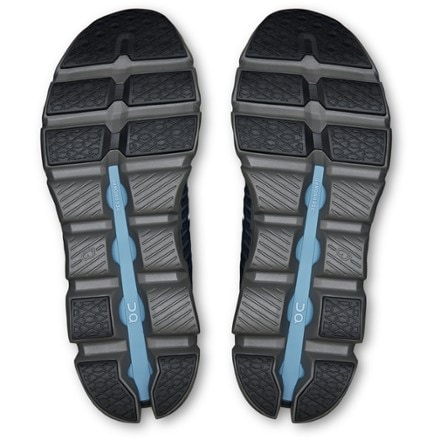 On Cloudswift 4 Road-Running Shoes - Men's 5