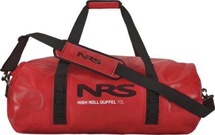 NRS High Roll Duffel Dry Bag 1