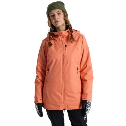 Burton Lelah 2L Insulated Jacket - Women's 1