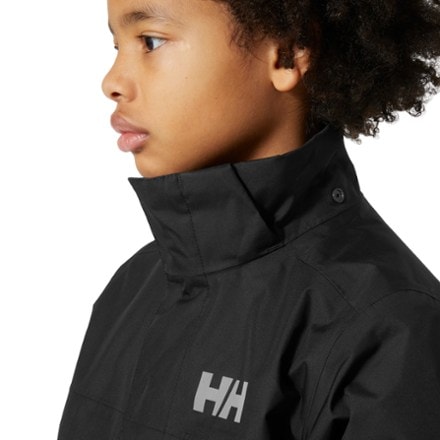 Helly Hansen Vancouver Fleece Insulated Jacket - Kids' 5