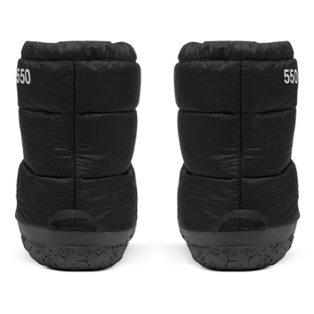 The North Face Nuptse Apres Booties - Men's 1