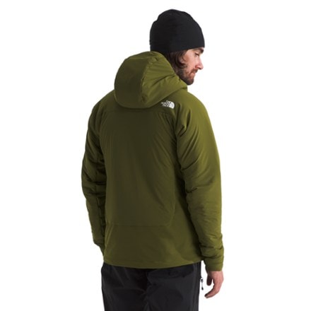 The North Face Summit Series Casaval Hybrid Insulated Hoodie - Men's 2